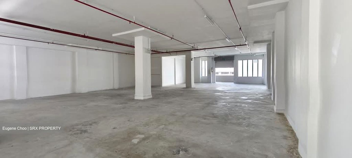 Shun Li Industrial Complex (D14), Factory #575777331